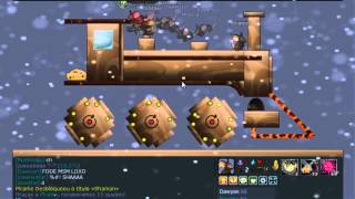 Transformice  Sewthe  Sala Normal #1