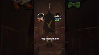 Dynamo vs Pocket | Deadlock Kill Lines #deadlock #deadlockclips #deadlockgameplay