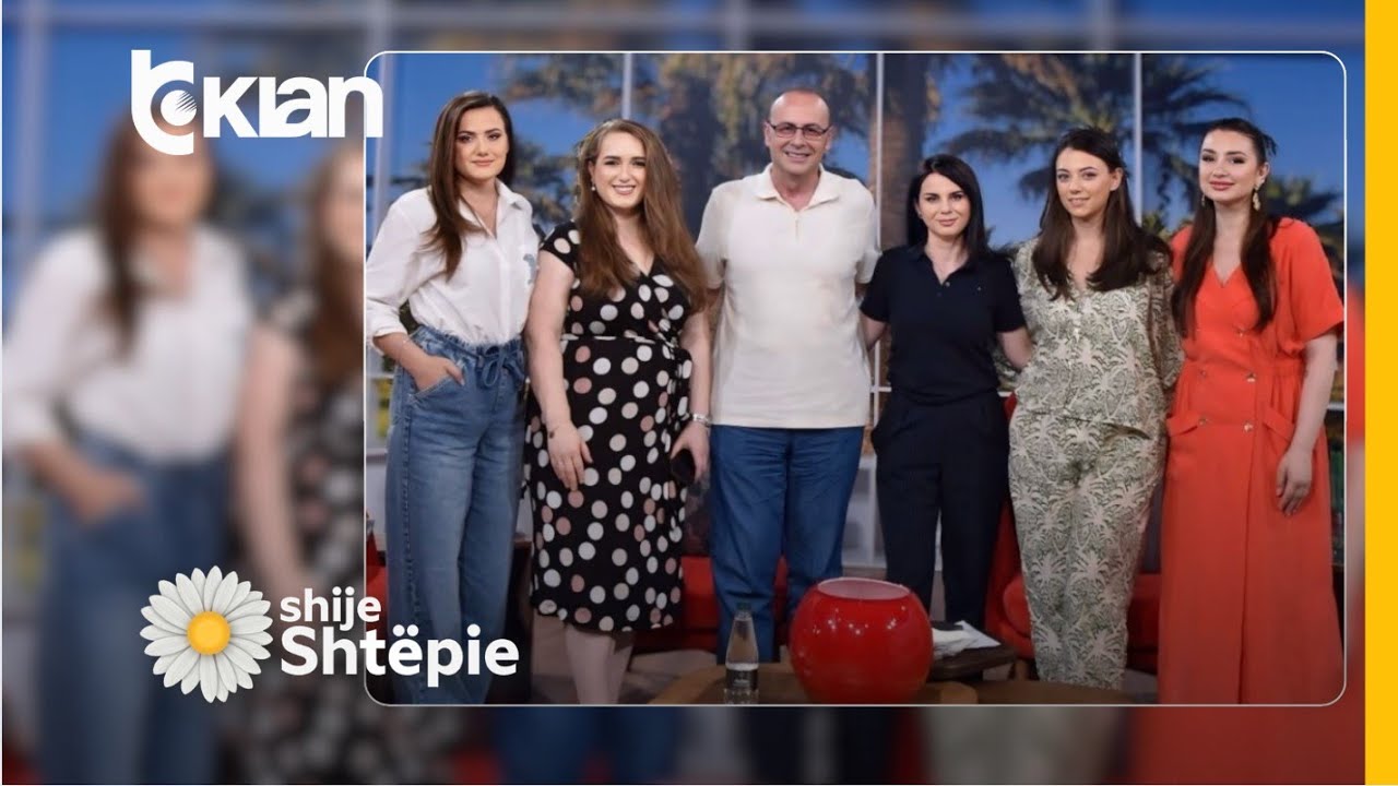 Shije Shtëpie – Emisioni 12 qershor 2025