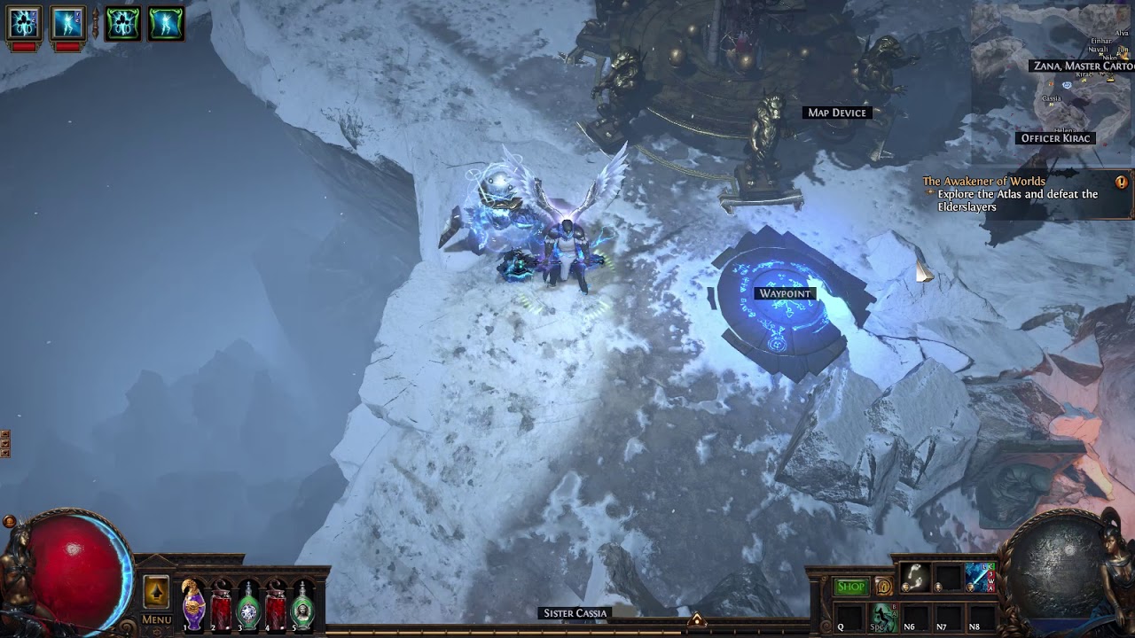 Solo 3 way farm