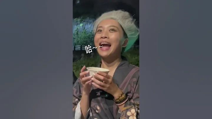 孟婆要离职了？#恐龙偶像 @katier8888 @smile_AstheGodsWill - 天天要闻