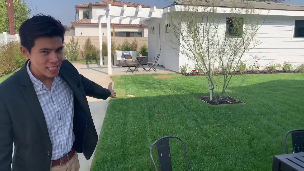 VIRTUAL OPEN HOUSE Millions Dollar Listing Temple City, CA Call me for private show 626 283 0481