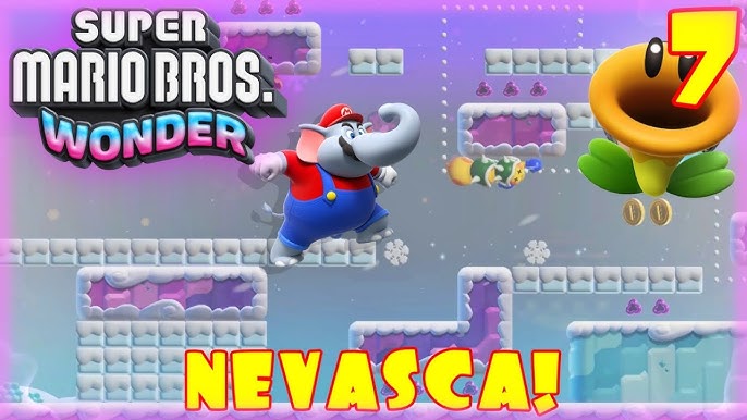 Super Mario Bros. Wonder: 6 dicas para mandar bem no jogo de plataforma