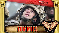 Tommies jsou ve Squad!