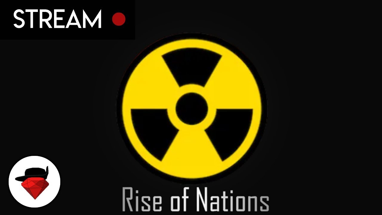 Conquering Nations With Nukes Flying Sometimes Rozar Gamenight Rise Of Nations Roblox Youtube - nuke model roblox