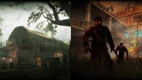 “The One” Shi No Numa/Verruckt mashup