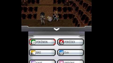 Disappearing Bicycle curiosity/glitch (Pokémon Omega Ruby and Alpha Sapphire)