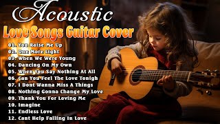 ACOUSTIC SONGS | ACOUSTIC COVER LOVE SONGS | TOP HITS COVER ACOUSTIC 2023 PLAYLIST | SIMPLY MUSIC