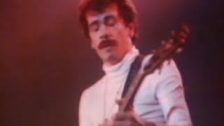 Santana - Europa (Earth's Cry Heaven's Smile) - 12/10/1976 - Ernst-Merck-Halle (Official) chords