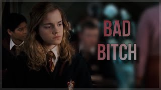 granger hermione bad bitch