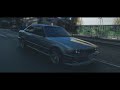 Bmw 5 series e34 Ac Schnitzer