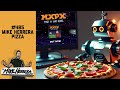 #485 The Mike Herrera Pizza