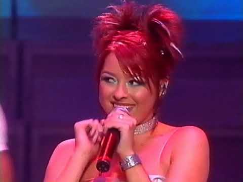 Steps (Lisa Scott-Lee) - Just Like The First Time - YouTube