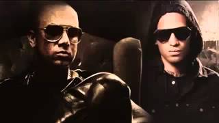 Arcangel Ft Wisin Decídete