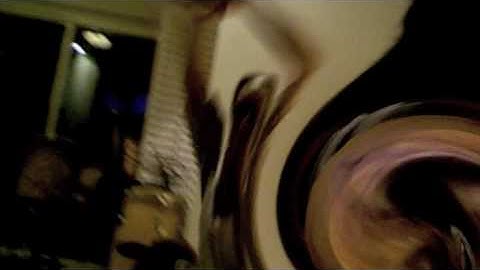 The "Swirling Vortex"