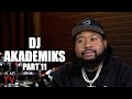 DJ Akademiks &amp; Vlad on Caresha Please Winning BET Award Again, Break Down Nominees (Part 11)