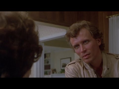 Firstborn 1984 Fan Clip