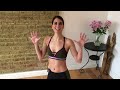 10 Minute Abs | K's Perfect Fitness TV