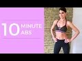 10 minute abs  ks perfect fitness tv