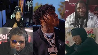 Facts or 🧢? DJ Akademiks reacts to NBA Youngboy's former Bodyguard calling YB “weird”. Talks Foolio