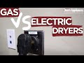 Gas vs electric dryer?  Which one do I have?