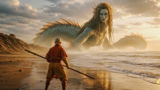 Kya Adhoora Avatar Vishal Danavo Se Duniya Ko Bachaa Payega ? | Avatar S2 Explained In Hindi