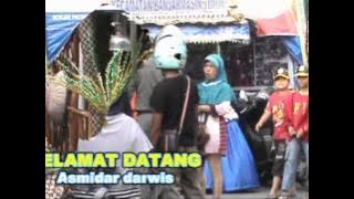 Selamat datang-Asmidar Darwis