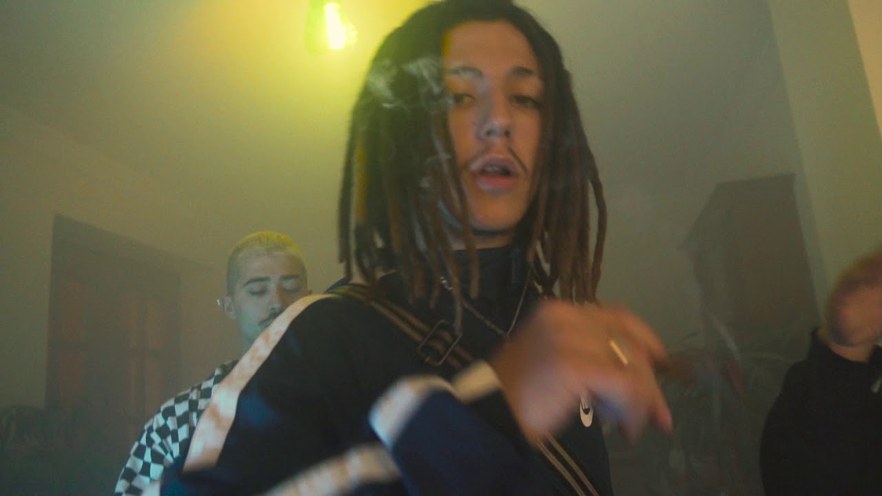 DerazZ G | Na Na Na | ft ChinaTown