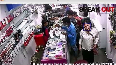 Simple Face Recognition and Video Tracking Demo