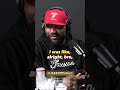 #rampagejackson on meeting #bobsapp for the first time