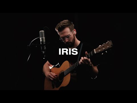 Iris (Cover)