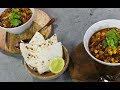 5 Minute Dinner Chili - YouTube