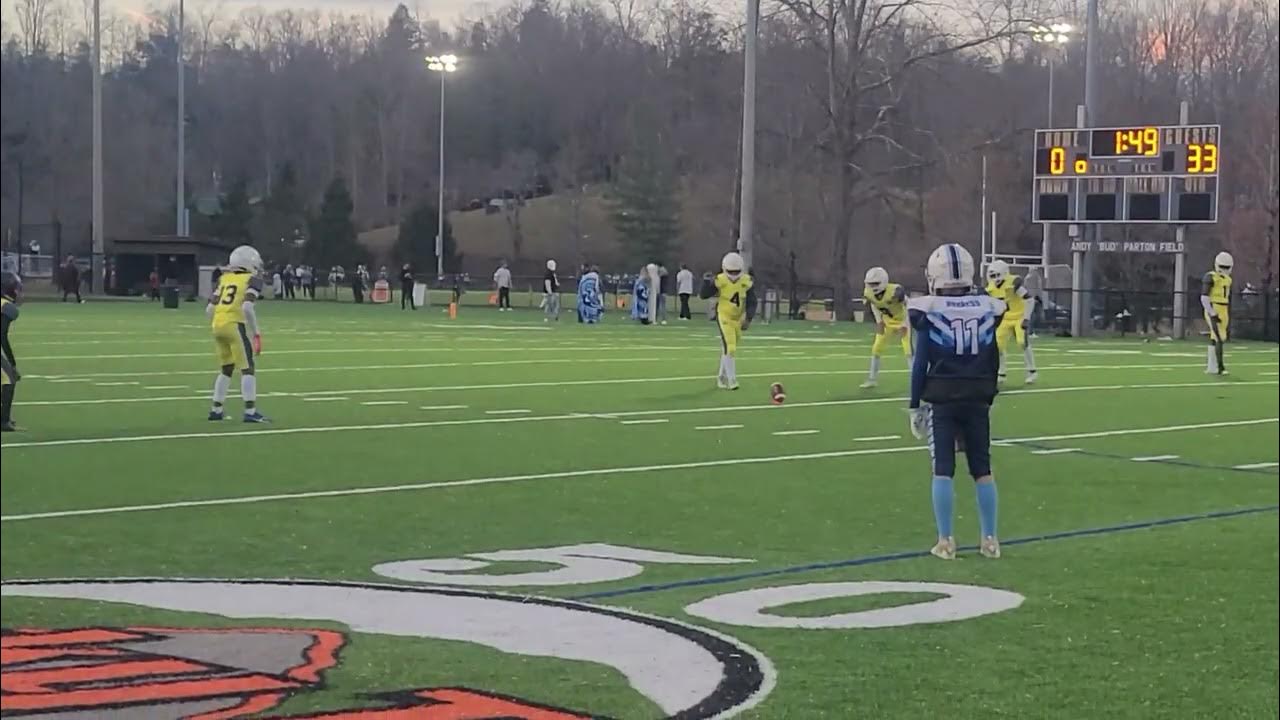 Turkey Bowl Gatlinburg Rnd 2 2nd 2025 YouTube