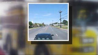 Information Hyundai with baby on board takes on 46,000 lb fire truck in road rage incident Guide