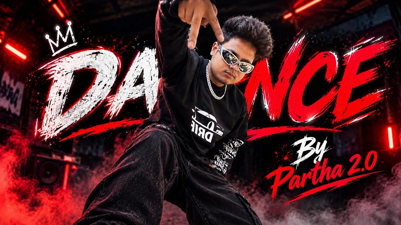 PARTHA 2.0 - DANCE (OFFICIAL AUDIO) - YouTube