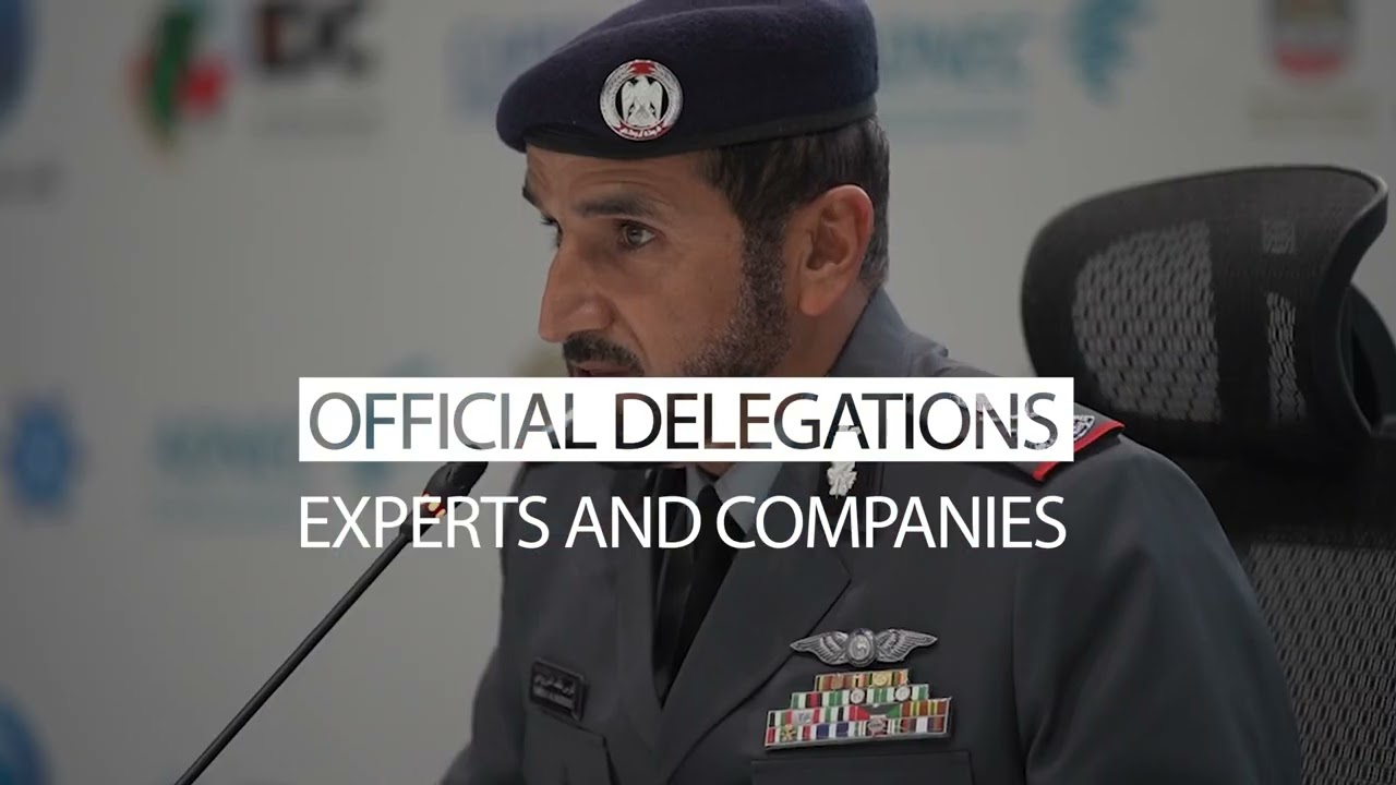 IDEX and NAVDEX 2023 to showcase a range of new and exciting features