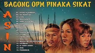 Asin Best Songs Full Album 2022 - Asin Greatest Hits - Mga Musikang Pinoy Nuong Dekada 70 at 80