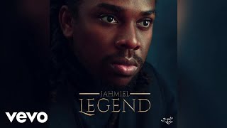 Jahmiel - Story Of My Life (Official audio)