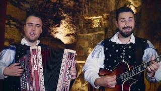 Video thumbnail of "Ansambel Opoj - Naša glasba"