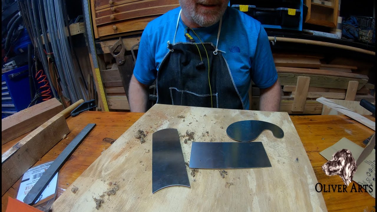 Alternative to Sandpaper! The Card Scraper how to use and sharpen YouTube