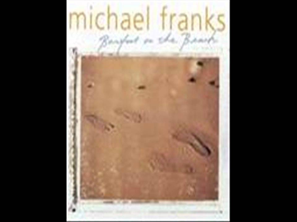 Mr Smooth-Michael Franks Mr Smooth-Michael Franks