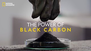 The Power of Black Carbon | Tejas Sidnal | #OneForChange