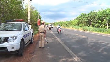 Tăng cường bảo đảm ATGT trên tuyến quốc lộ 20 và 51 qua địa bàn Đồng Nai