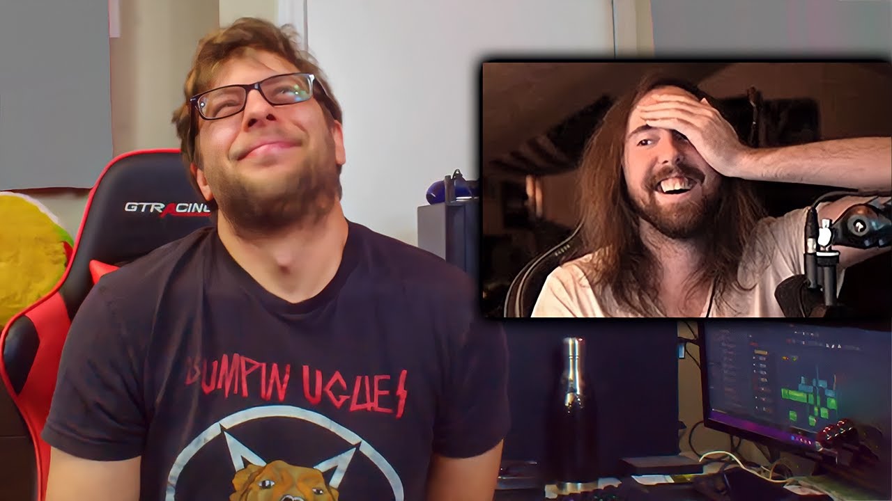 The Man Behind Gus: a Classic WoW Origin Story - YouTube