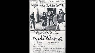 The Gaia - Demo 1994 Cassette
Self-released, 1994.
1 - You Are No.1 0:00
2 - Boys 2:09
3 - Dream Machine 3:47 The Gaia - Demo 1994 Cassette