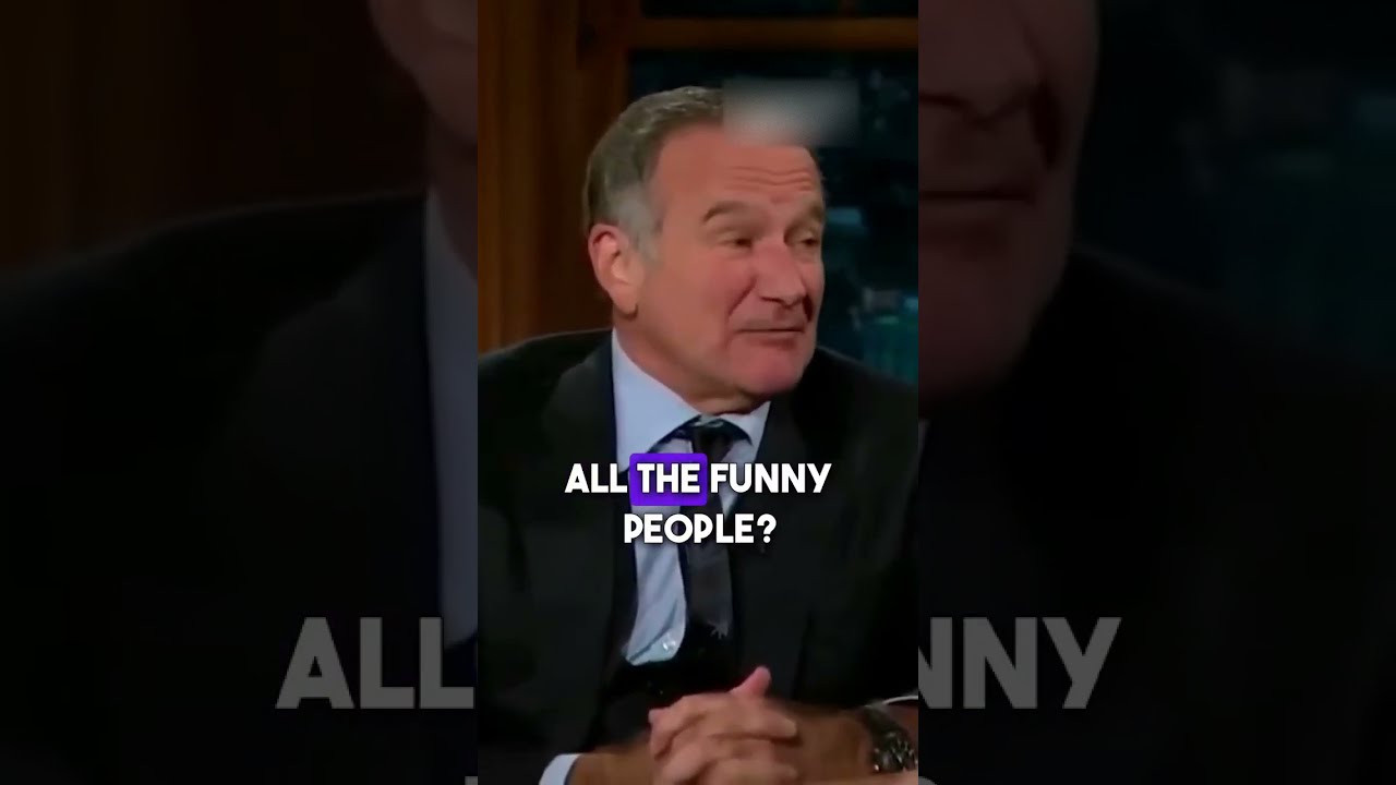 robin's dark german comedy joke
