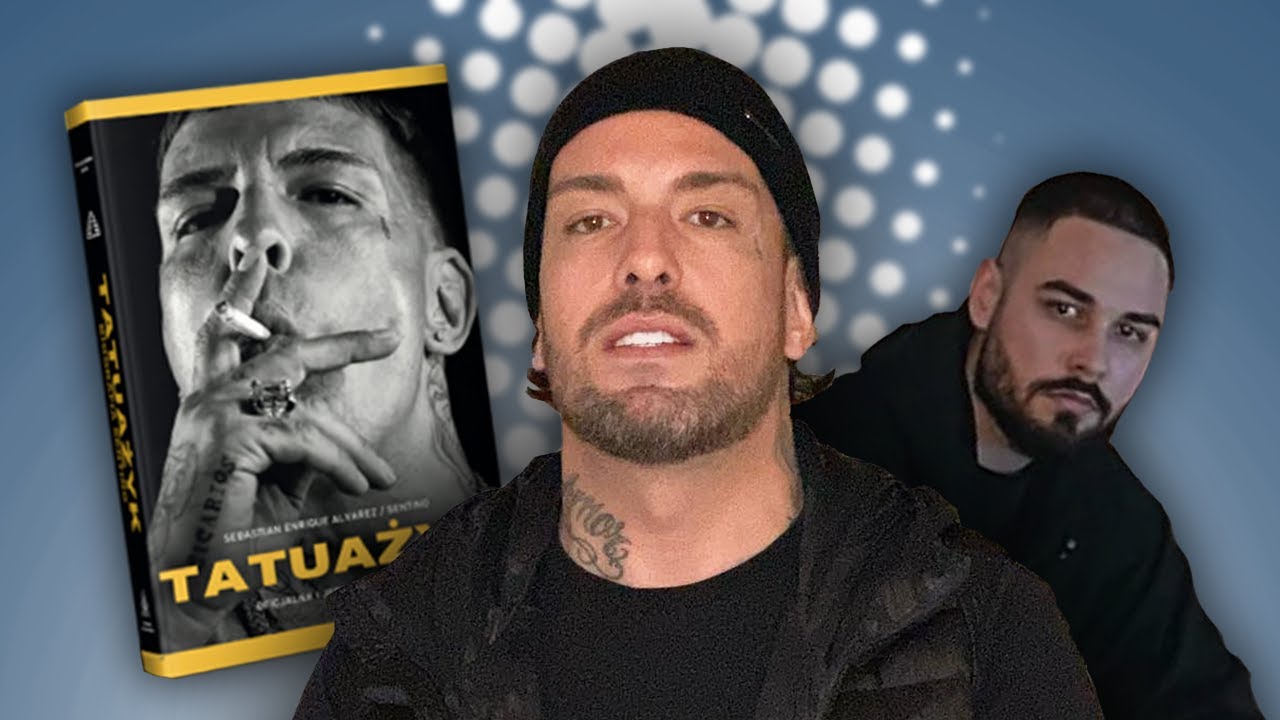 biografia Sentino to straszny bajzel