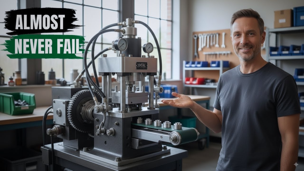 12 Small Machines That Can Make You Big Money - YouTube