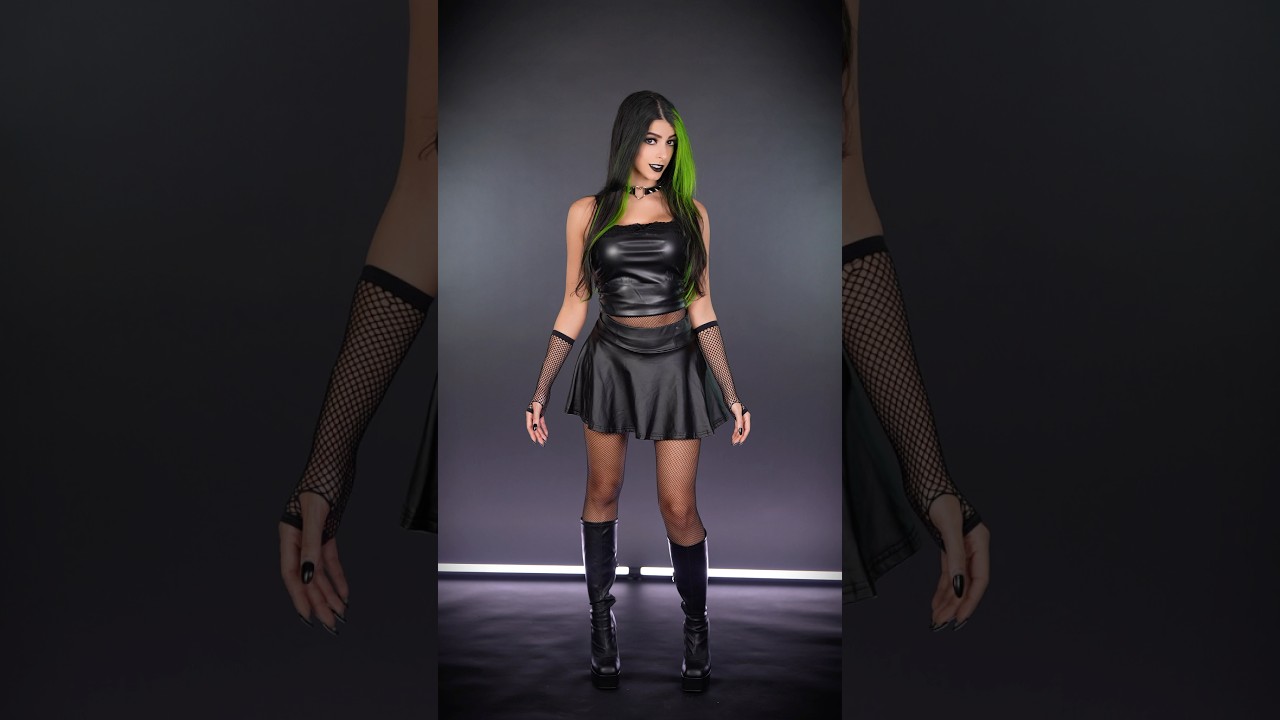 What do you think? 🖤 #foryou #helpmemakethismakesense #trending #gothclub #emo #dance #cosplay