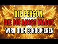 AUSGEWÄHLT - Der Feind hat Angst vor dir – und du weißt nicht einmal, warum